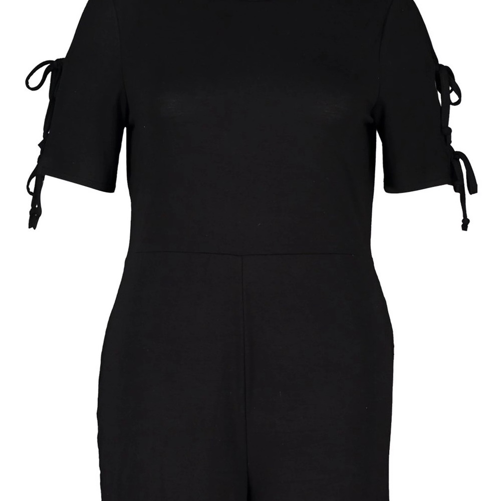 Romper - Picture 2 of 2